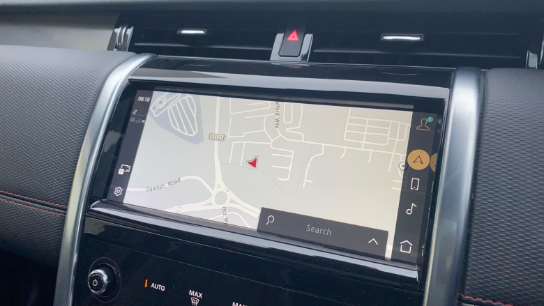 Land Rover Discovery Sport 1.5 P300e R-Dynamic SE 5dr Auto [5 Seat] Station Wagon